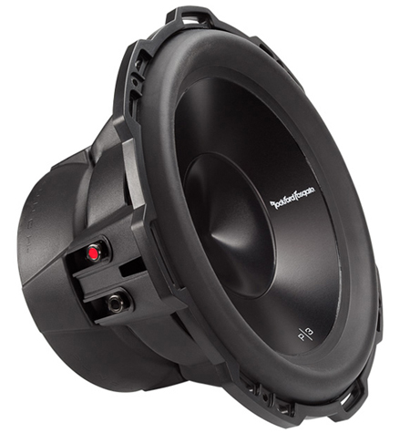 ������������� �������� Rockford Fosgate P3D4-12